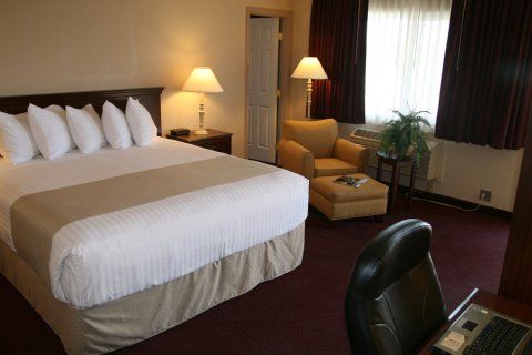 Days & By Wyndham 3* Lodi