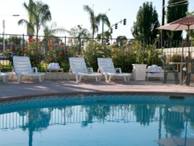 Hotel Days & By Wyndham